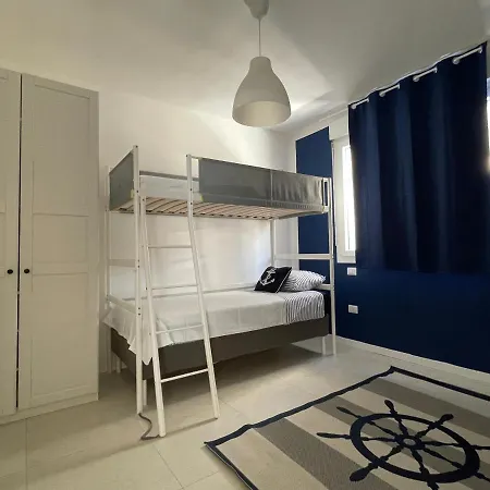 Casa Morandi Spiaggia San Vincenzo Exterior foto