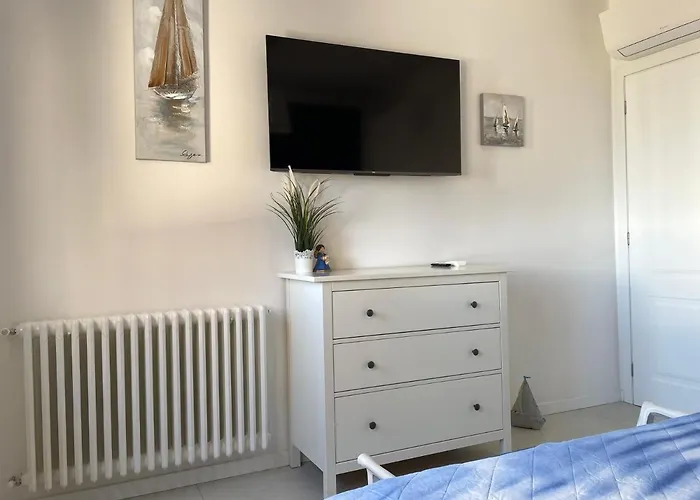 Casa Morandi Spiaggia