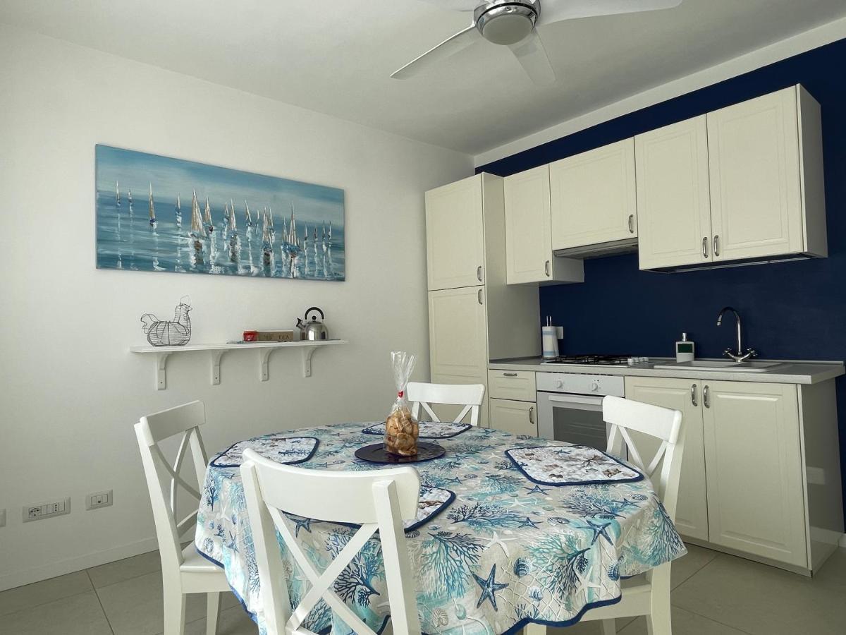 Apartment Casa Morandi San Vincenzo