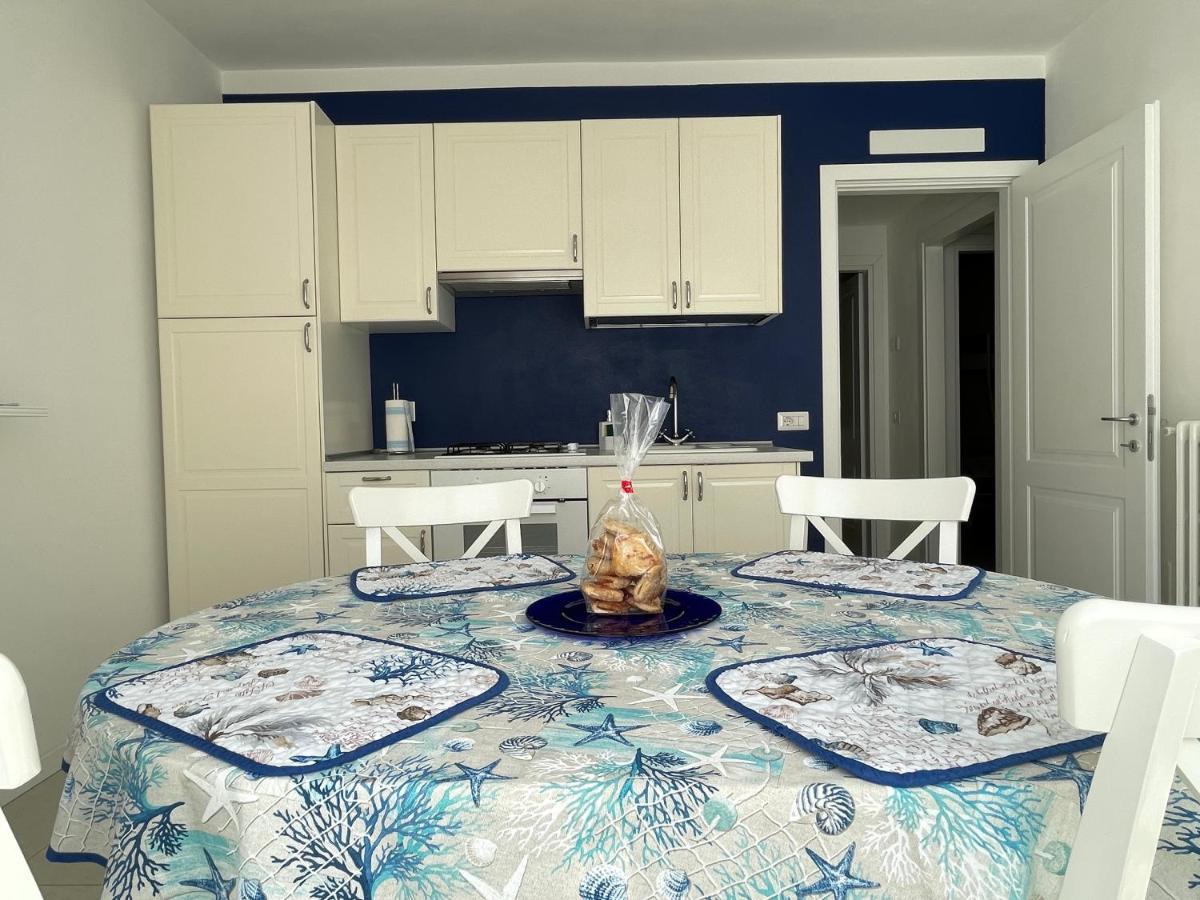 Casa Morandi Appartement