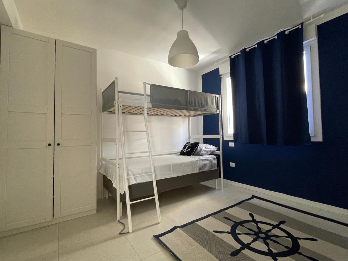 Casa Morandi Apartment