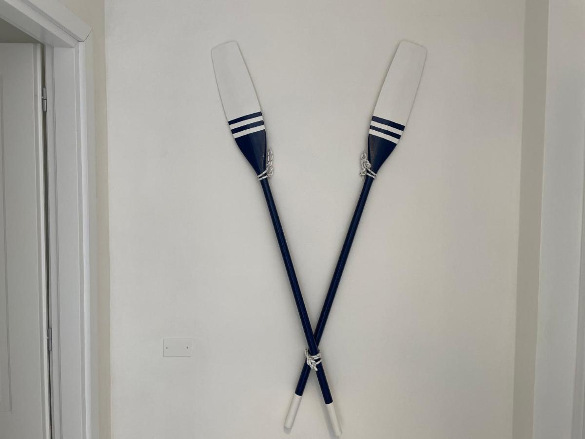 Appartement Casa Morandi San Vincenzo