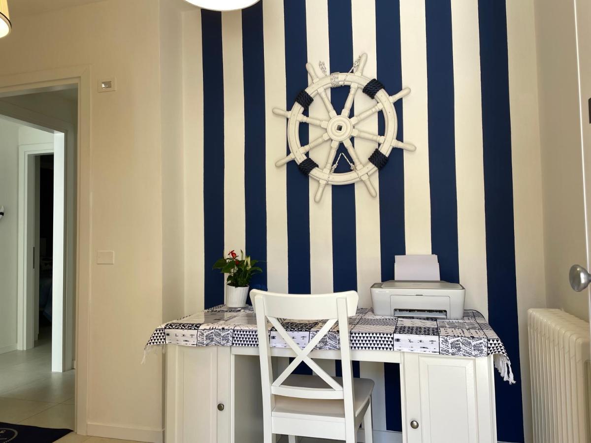 Casa Morandi * San Vincenzo