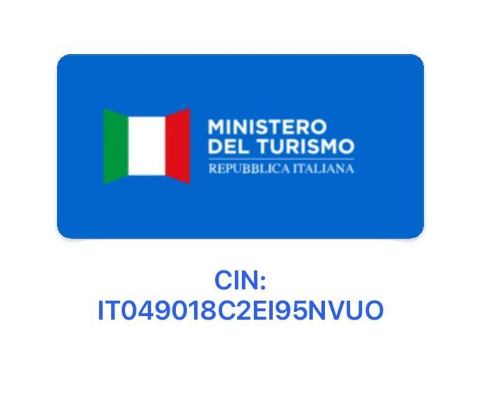 Casa Morandi Appartement
