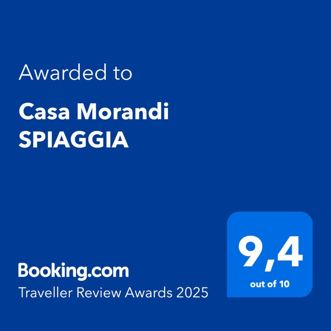 Casa Morandi Apartment